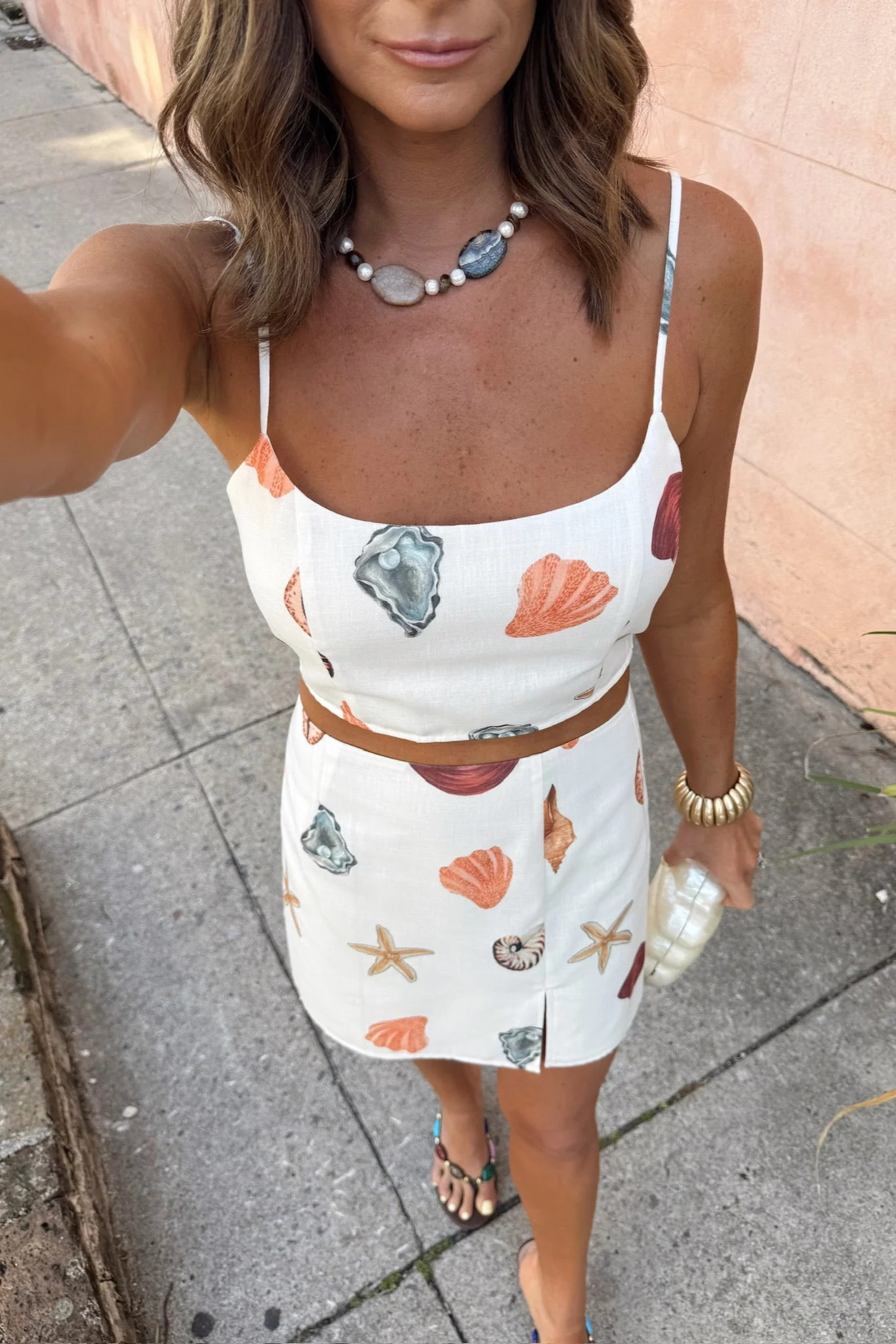 Summer Lovin' Top | Vestique