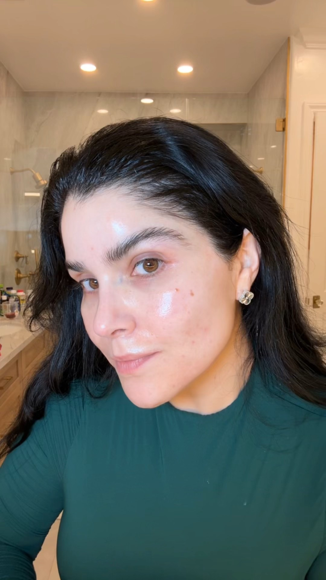 AM skincare routine 
Pixi beauty
Vitamin c
Dermalogica spf
Guerlain moisturizer 

#LTKgrwm #LTKdayinmylife #LTKselfcare