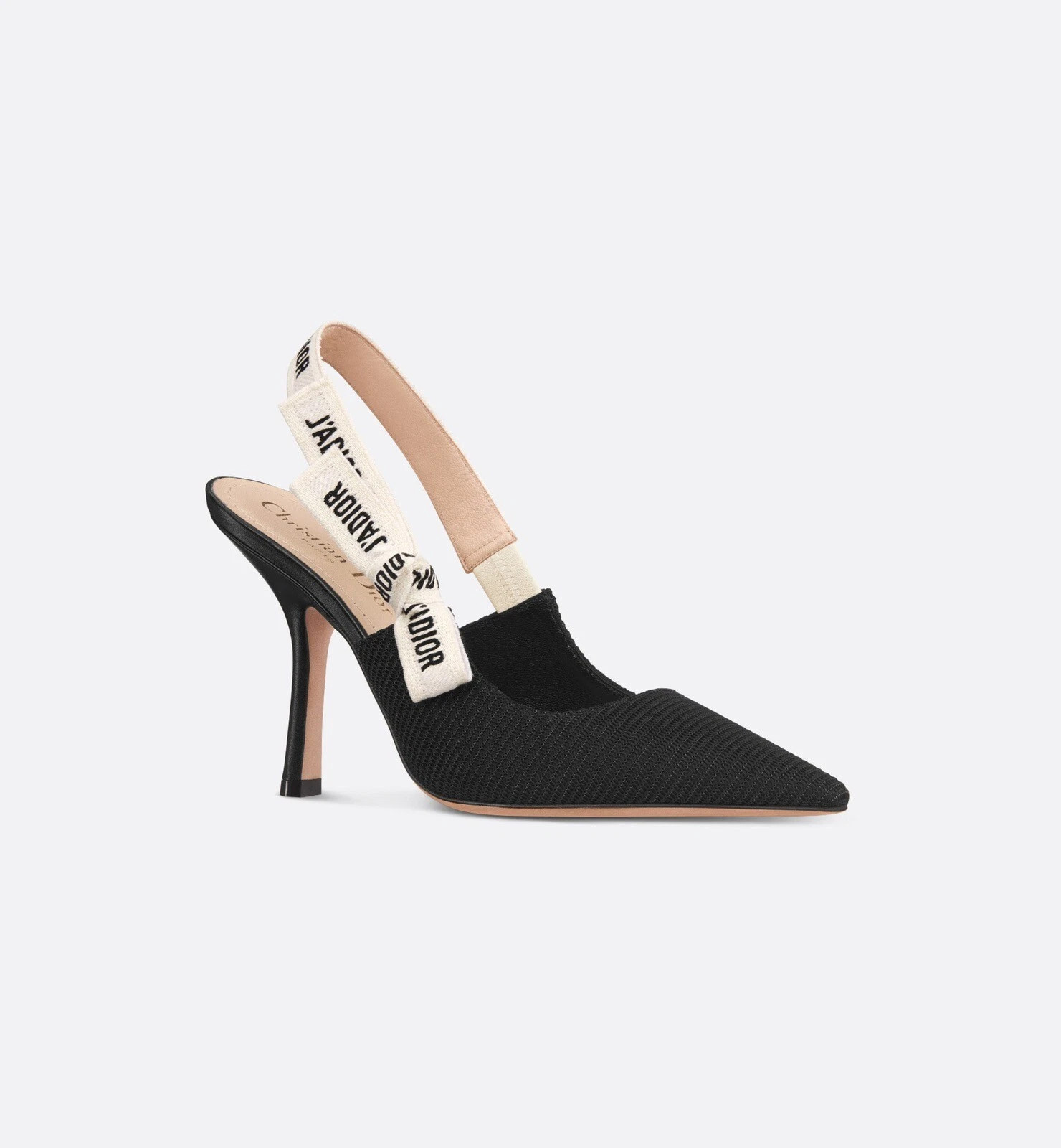 Christian Dior J’Adior Black  Slingback Heel- 42  | eBay | eBay US