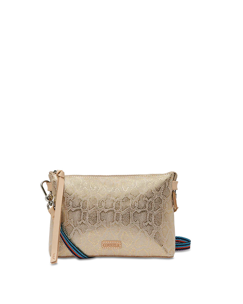Leah Midtown Crossbody | Consuela