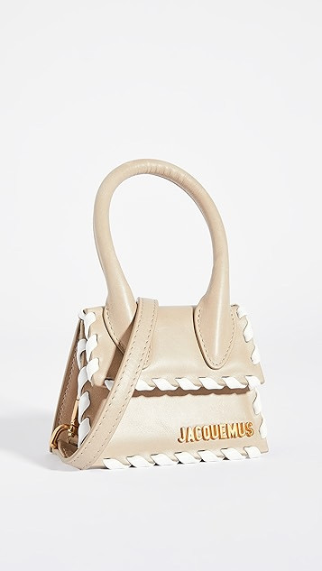 Le Chiquito Stripe Bag | Shopbop