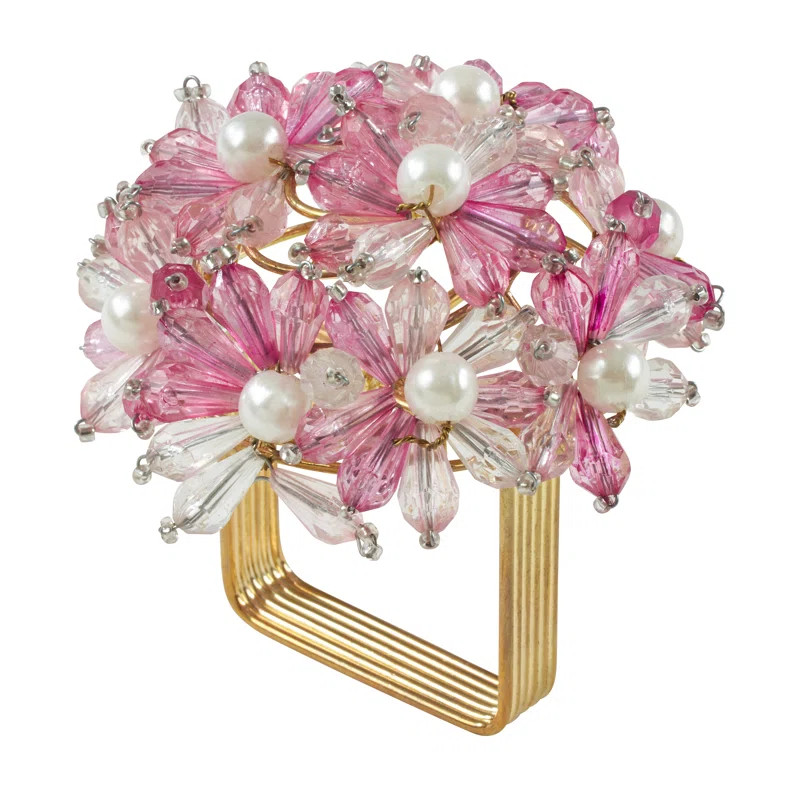 Metal Napkin Ring | Wayfair North America