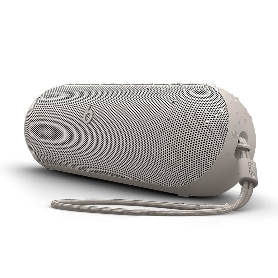Beats Pill x Kim Kardashian - Wireless Bluetooth Speaker and Portable Charger via USB-C - Up to 2... | Amazon (US)