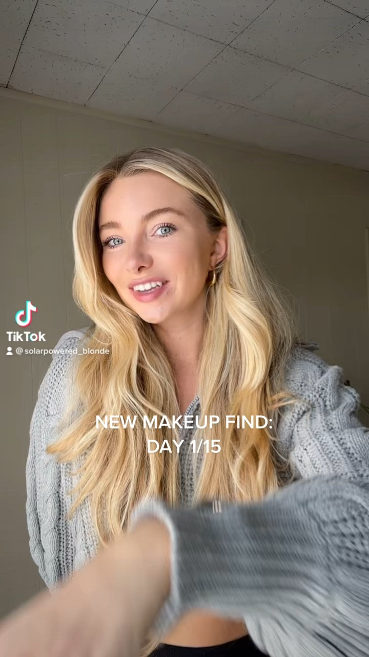 Crème Blush 🫶🏼

#LTKbeauty #LTKunder50 #LTKFind