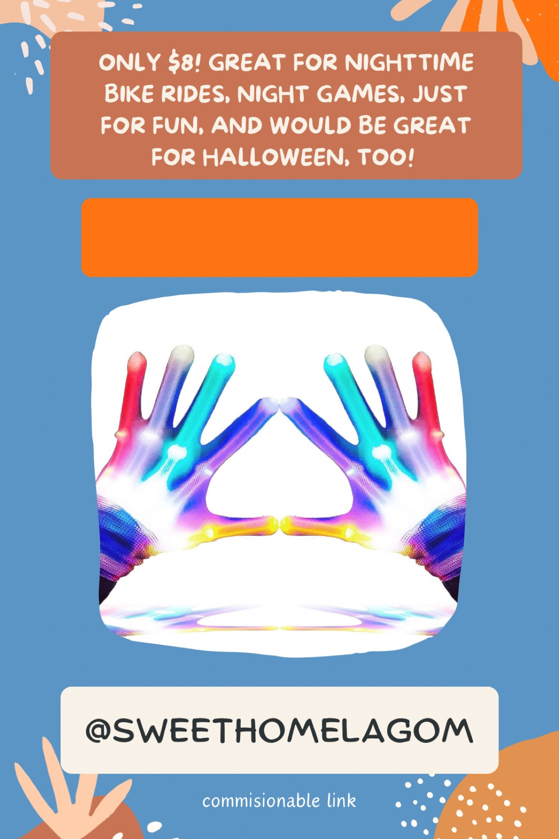 Such a fun gift idea and would also be great for Halloween! 

#LTKfindsunder50 #LTKkids #LTKfamily