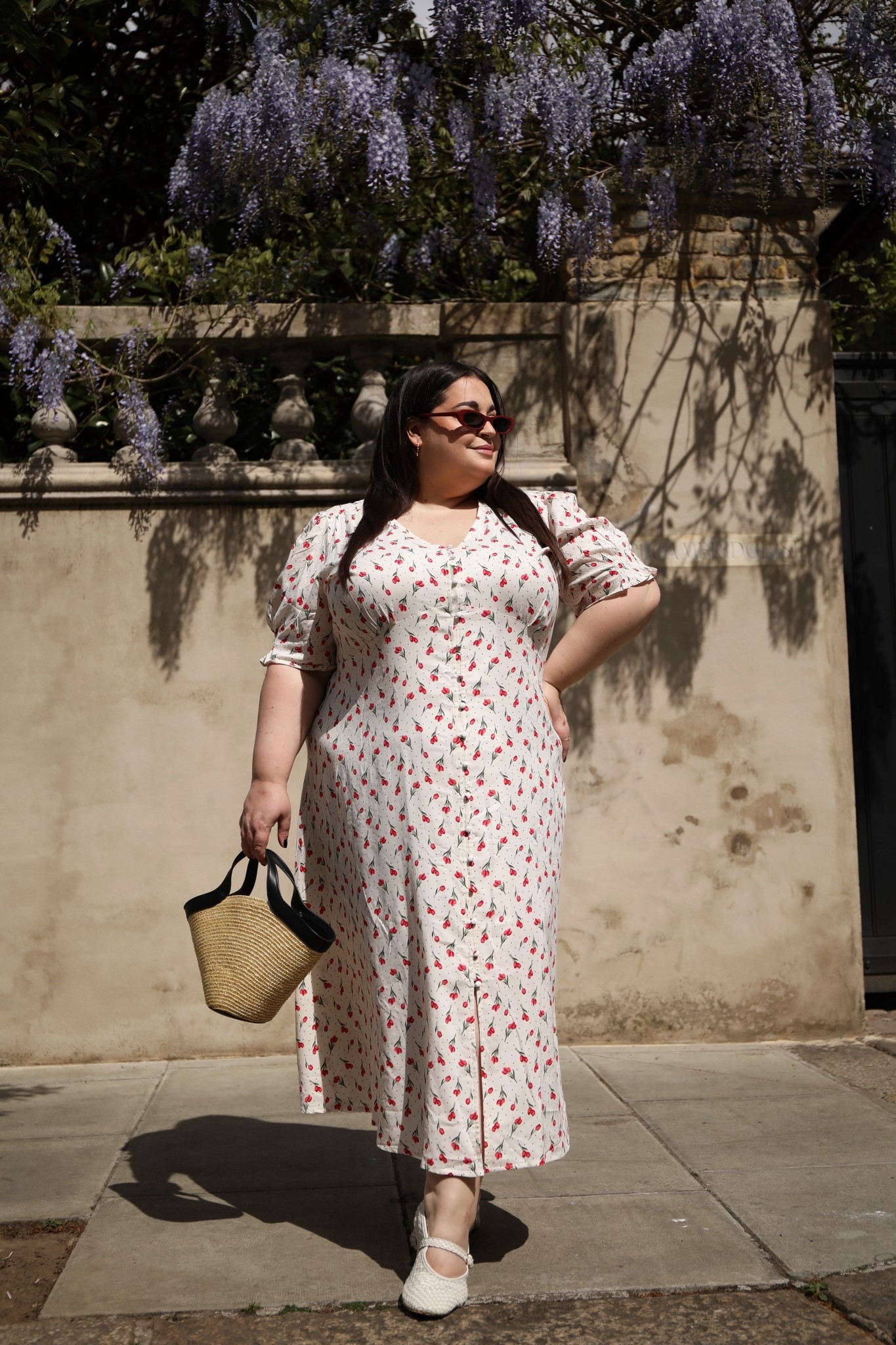 Pretty summer dress season 🌷


Plus size outfit inspiration 

#LTKsummer #LTKuk #LTKplussize