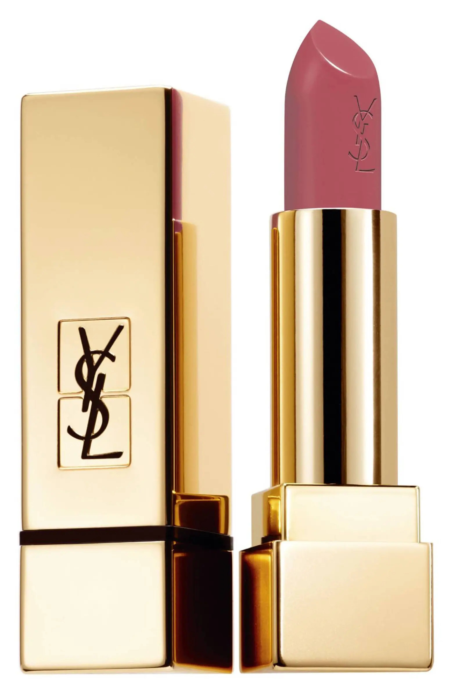 Rouge Pur Couture Satin Lipstick | Nordstrom