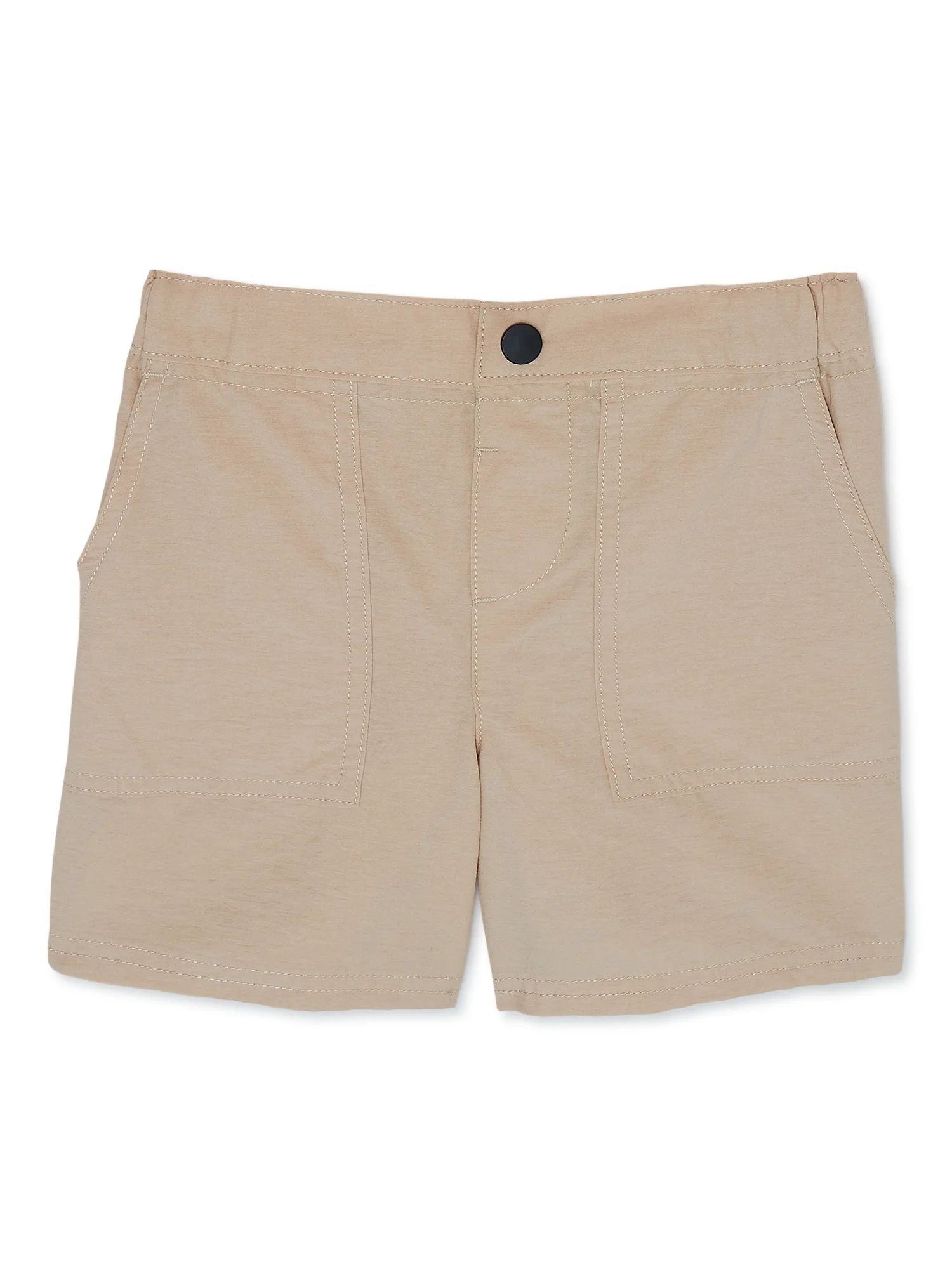 Garanimals Toddler Boy Tech Woven Shorts, Sizes 12M-5T | Walmart (US)