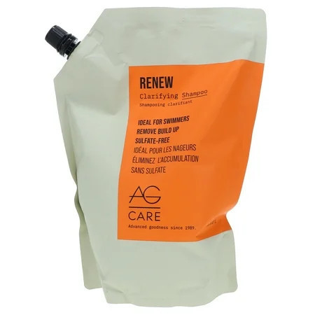 AG Care Renew Clarifying Shampoo 33.8 oz | Walmart (US)