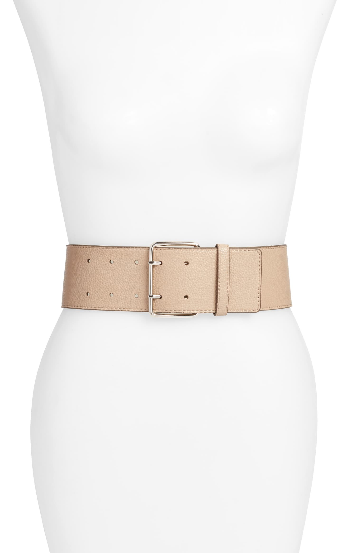 Double Prong Belt | Nordstrom