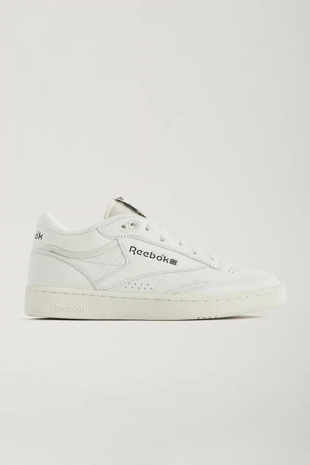 Reebok Club C Mid II Sneaker | Urban Outfitters (US and RoW)