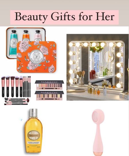 Beauty gifts for her, Mother’s Day gifts 

#LTKU #LTKbeauty #LTKGiftGuide