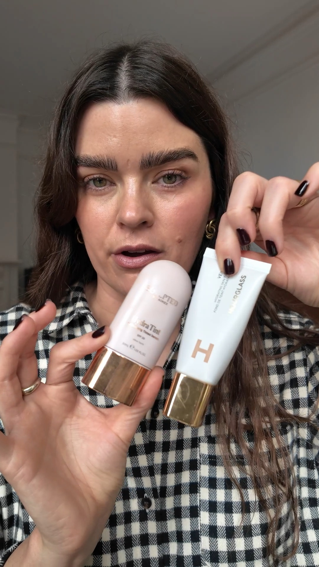 Favourite skin tints part two, the medium to “light foundation” like coverage 

#LTKbeauty #LTKautumn