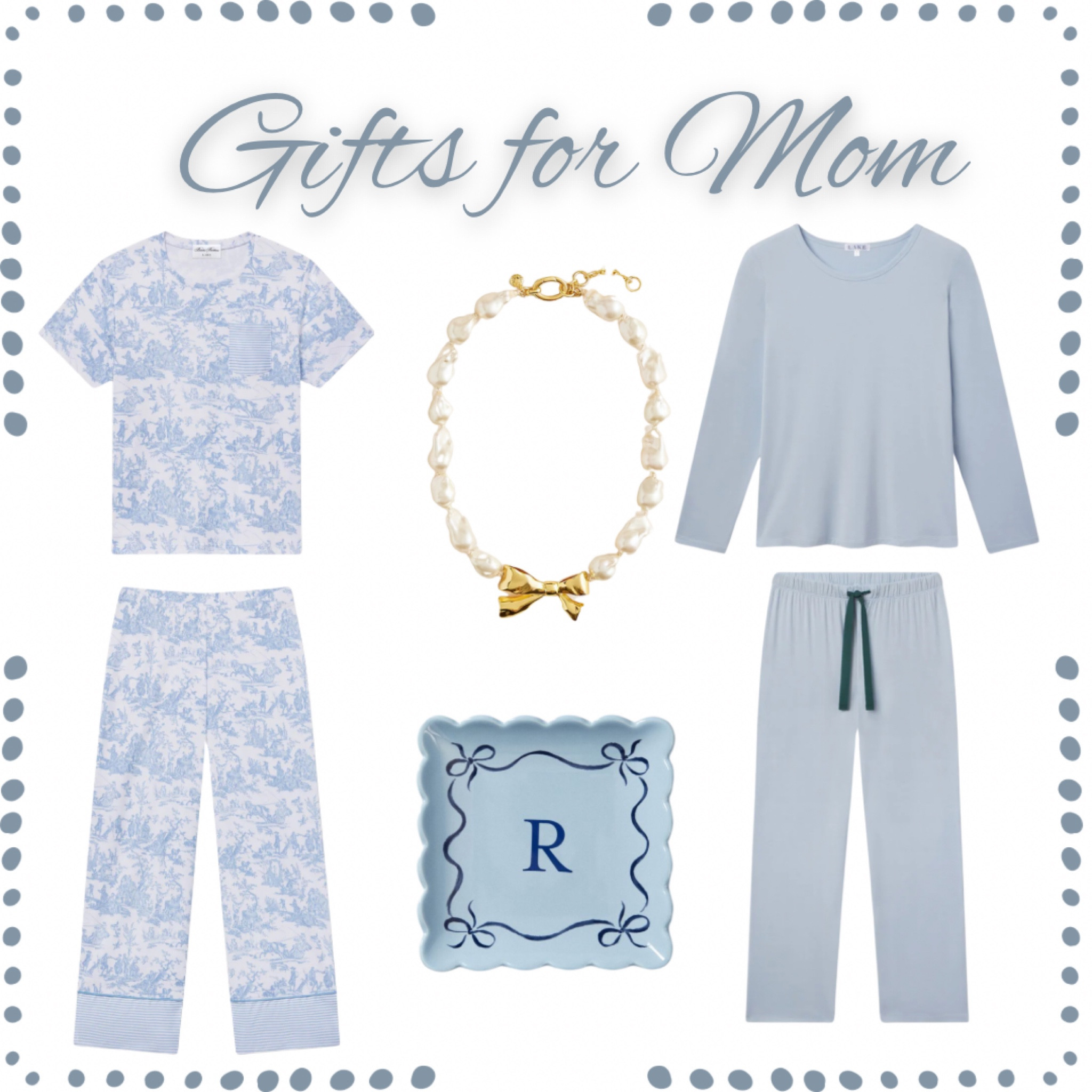 Gifts for mom! 

#LTKHoliday #LTKGiftGuide
