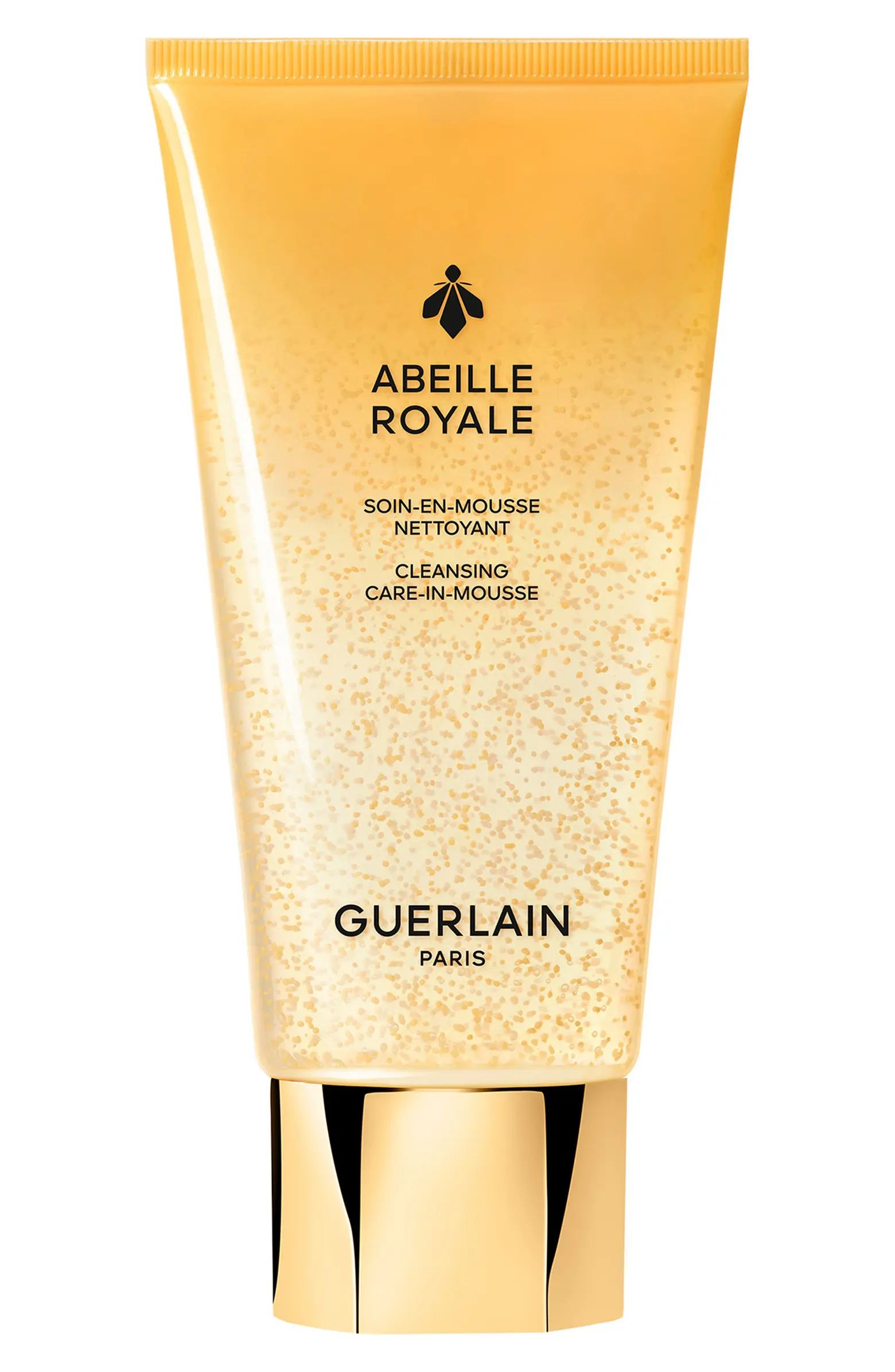 Guerlain Abeille Royale Gel-To-Foam Cleanser | Nordstrom | Nordstrom