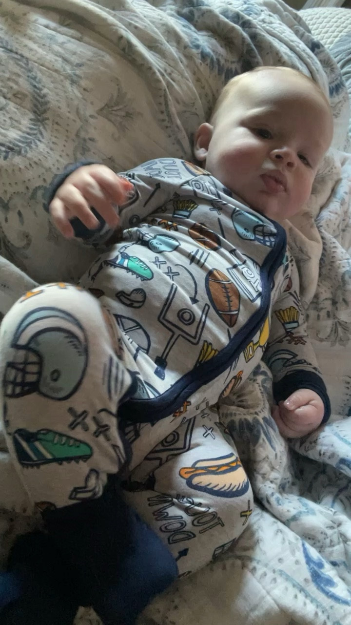 #LTKfamily #LTKbaby #LTKkids