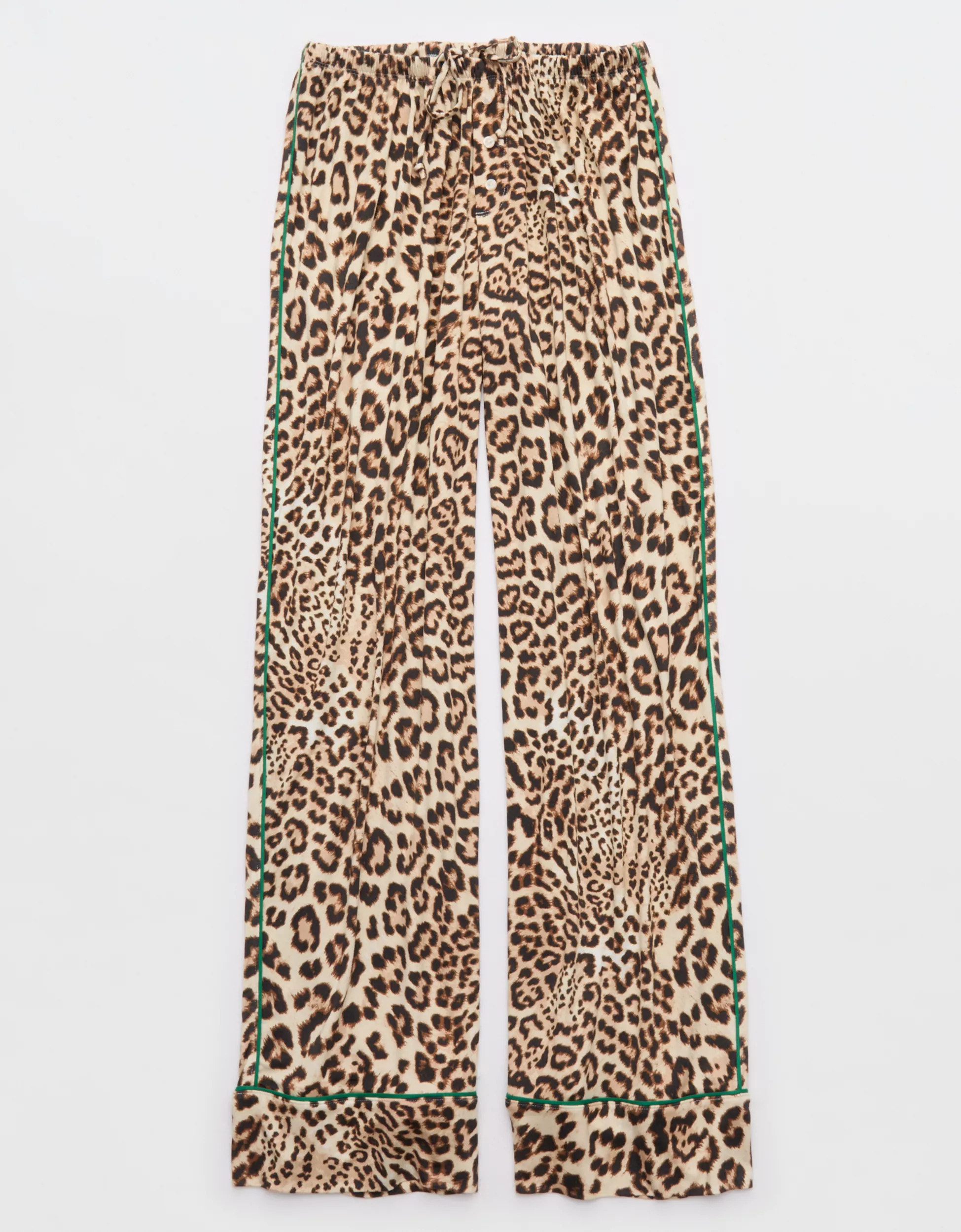 Aerie Real Soft® Trouser PJ | Aerie