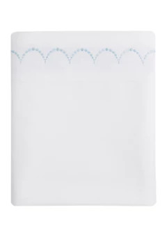 Spring Scalloped Sheet Set | Belk