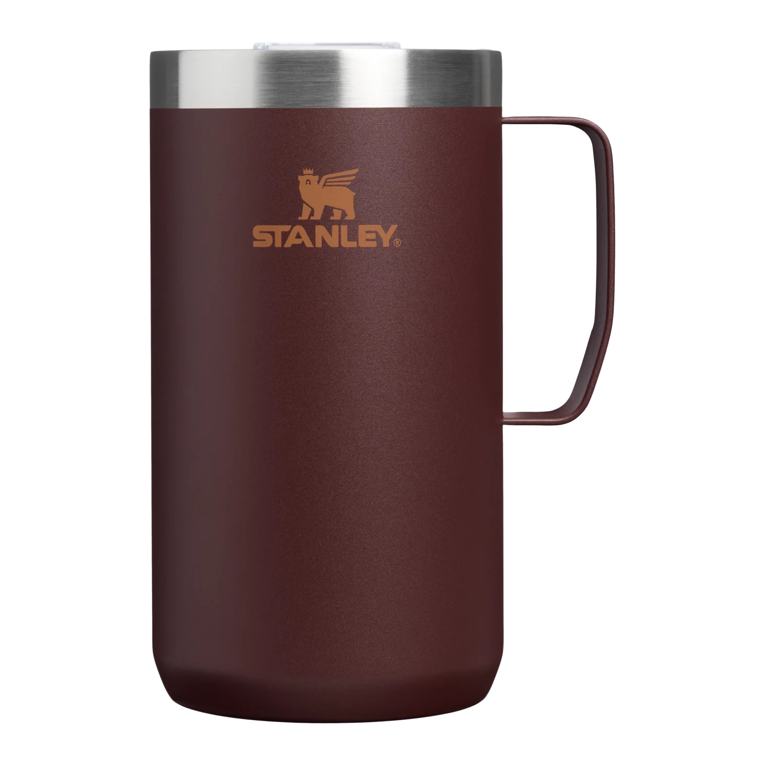 The Stay-Hot Camp Mug | 24 OZ | Stanley 1913 (US)
