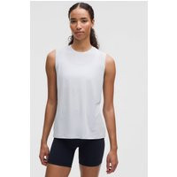 Jersey Training Muscle Tank Top Long | Lululemon (US)