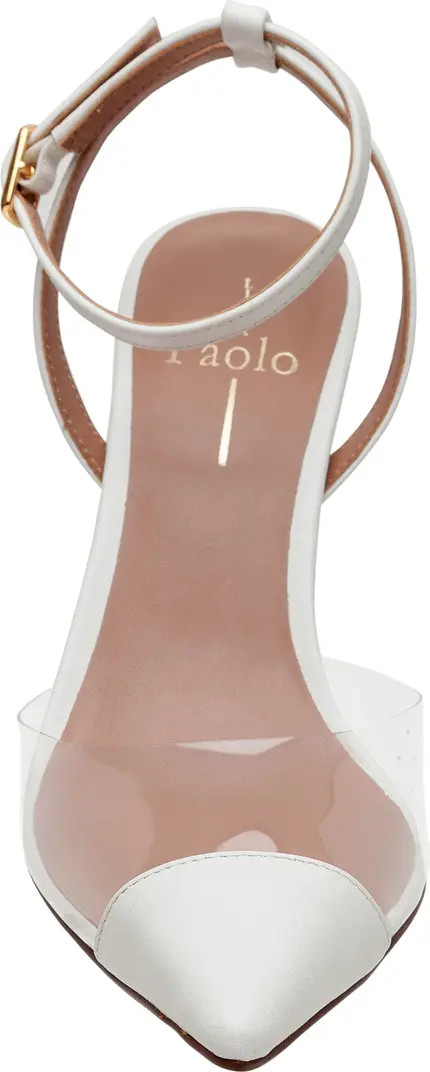 Yuki Pointed Toe Pump (Women) | Nordstrom