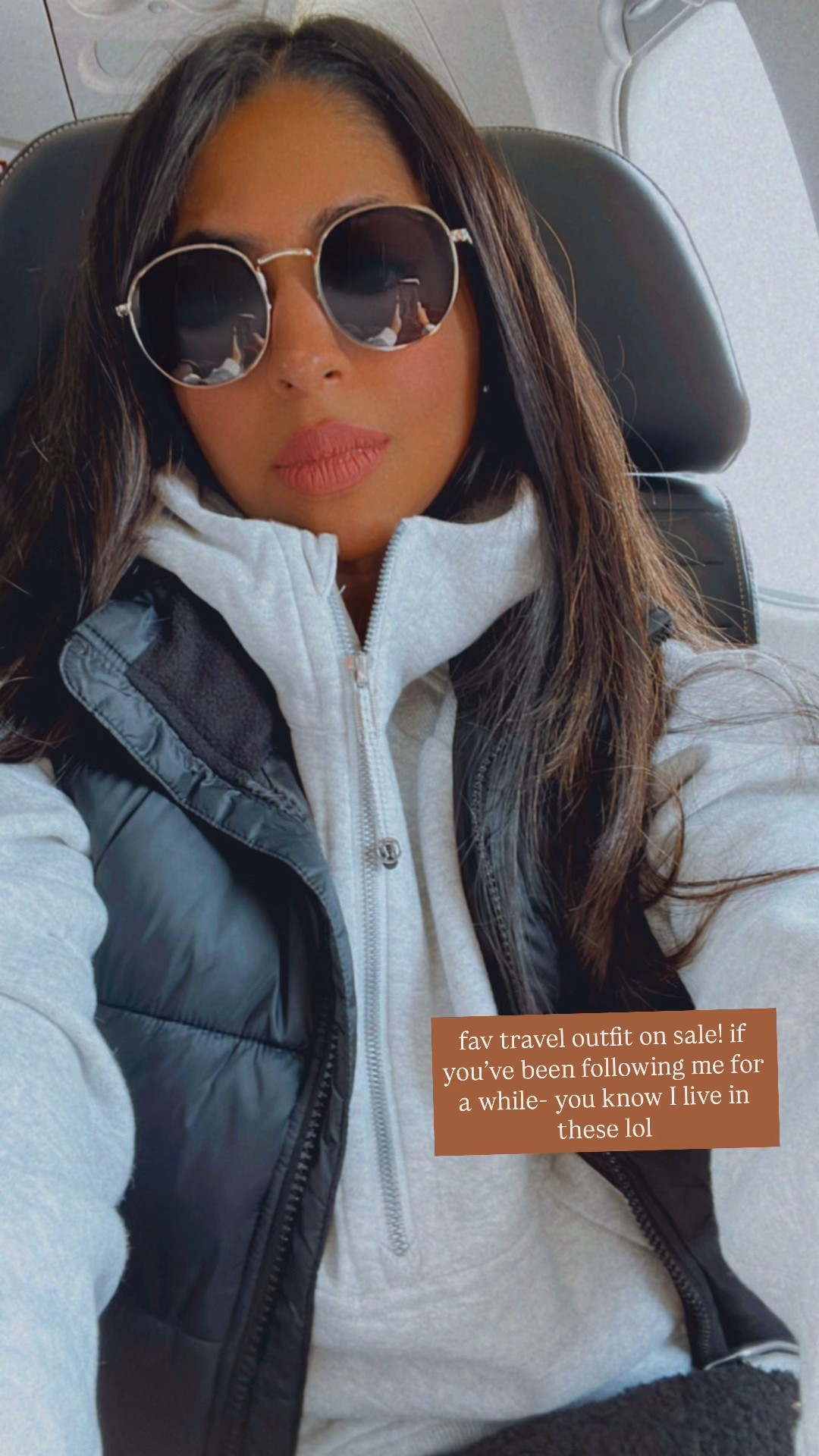 Lululemon sale. Black Friday sale. Cyber Monday. Cyber week. Holiday gifts. Christmas gift. Airport outfit. Lululemon scuba hoodie. Airplane outfit. Puffer vest. Cropped vest. Cropped outfit. GRWM. 

Travel outfit. Lululemon scuba funnel neck zip up hoodie. Sweater. Lululemon sale. Lululemon zip up sweater. Athlesiure on sale. Gifts for her. Gifts for travel lover. Designer luxury gifts. Louis Vuitton baseball hat. Baseball cap. LV hat. Birthday gift inspo. Anniversary gift. Christmas gift ideas. Holiday gift exchange. Gift guide for luxury travel girly. Airport outfit. Airport look. Winter outfit. Errands outfit.

#LTKSaleAlert #LTKGiftGuide #LTKTravel

#LTKTravel #LTKActive #LTKWatchNow

#LTKFindsUnder100 #LTKU #LTKTravel

#LTKHoliday #LTKCyberWeek #LTKgrwm