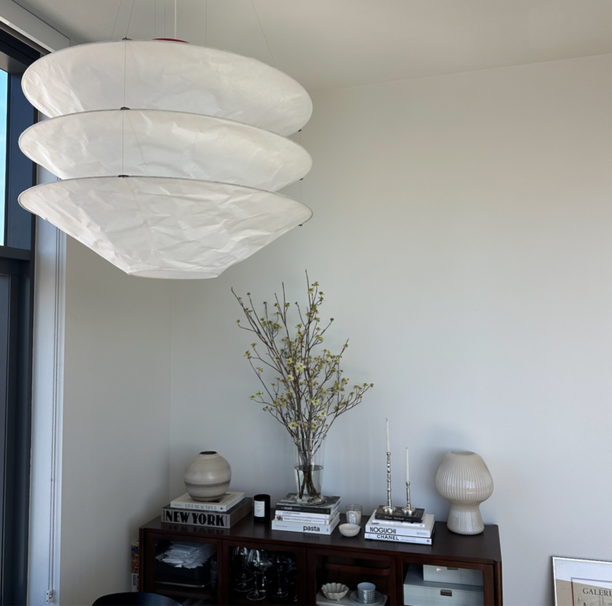 Pendant light

#LTKGiftGuide #LTKhome #LTKstyletip