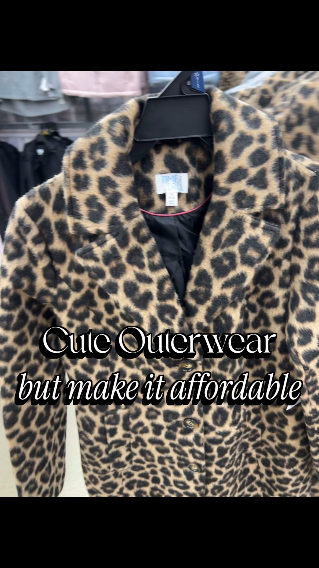 #outerwear #fallcoats #leopardcoat #fauxfurcoat #trenchcoat #under40 #fallfinds #walmart



#LTKFindsUnder50 #LTKWorkwear #LTKSeasonal