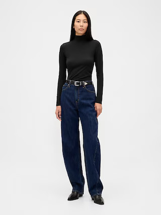 Featherweight Turtleneck | Gap (US)