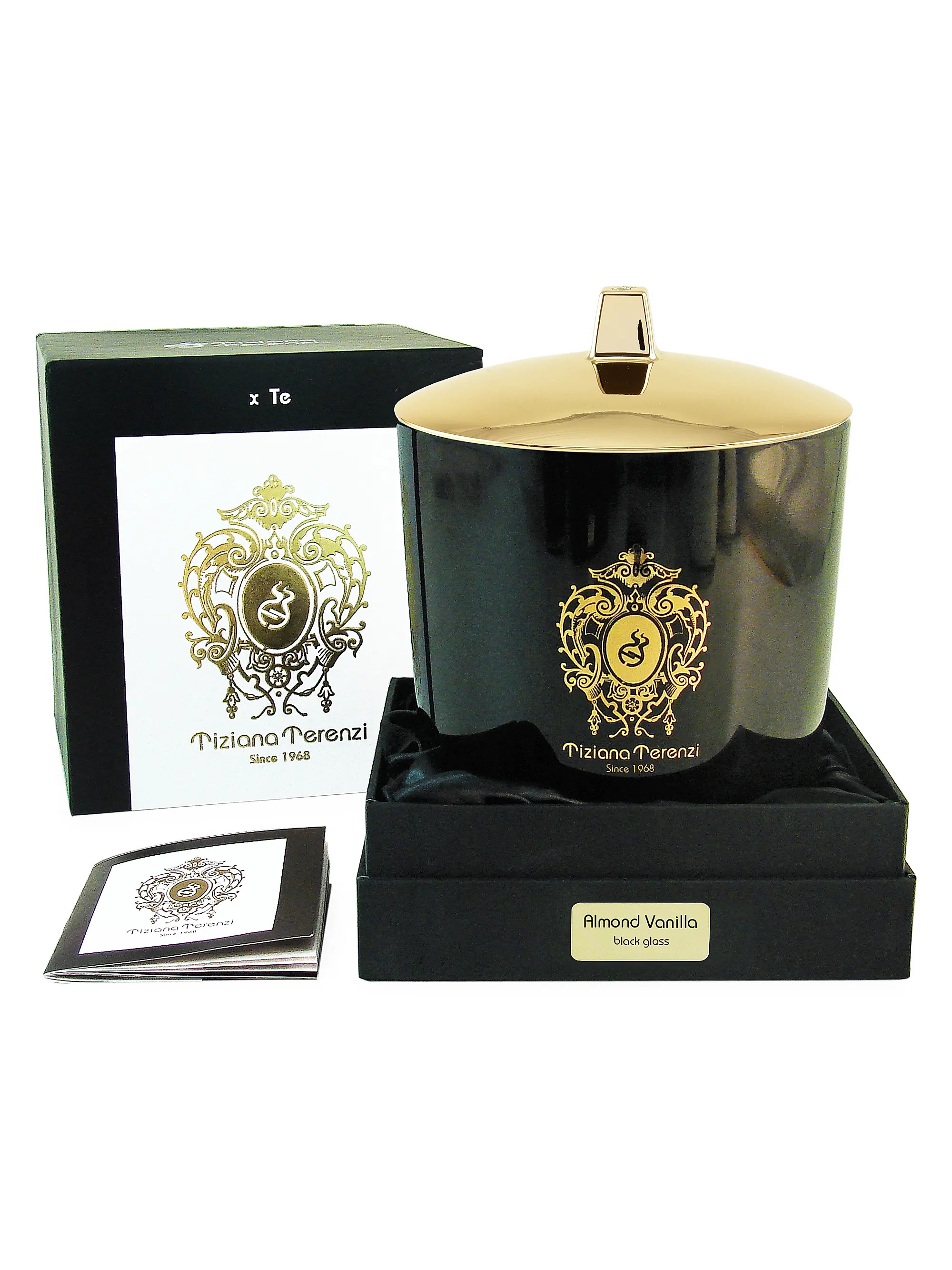 Tiziana Terenzi | Saks Fifth Avenue