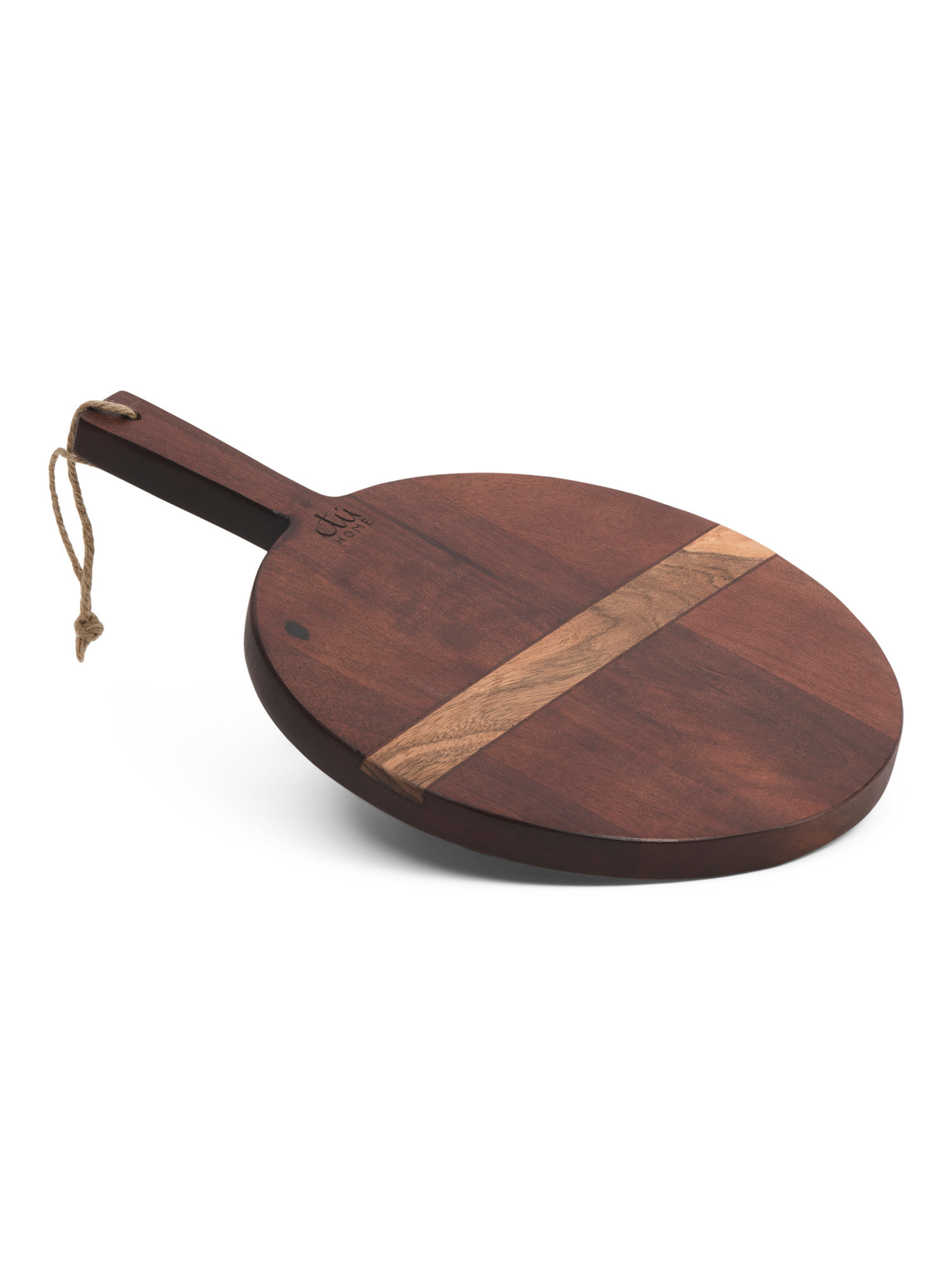 10x14 Saddle Charcuterie Board | TJ Maxx