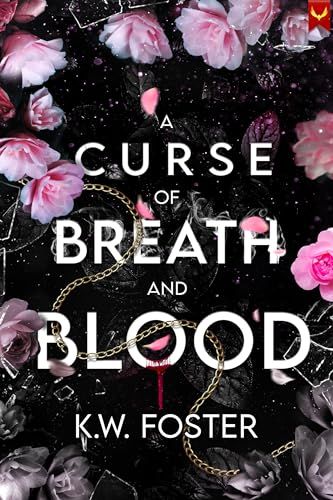 A Curse of Breath and Blood: A Fantasy Romance Novel (The Mind Breaker Book 1) | Amazon (US)