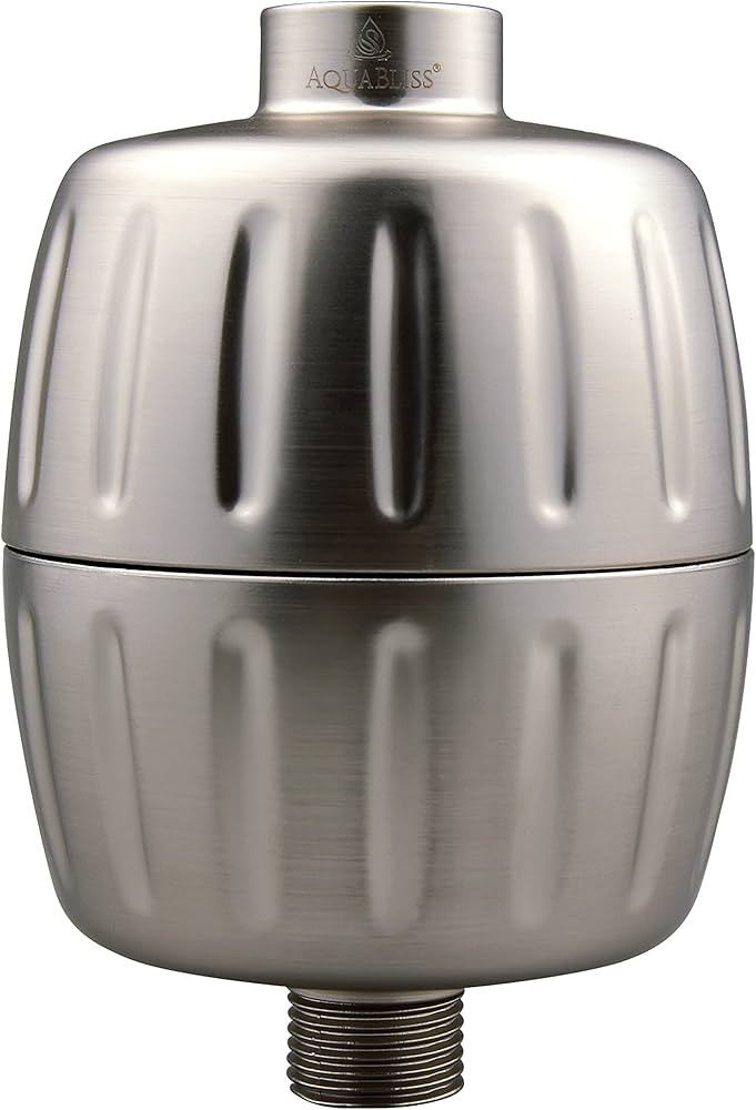 AquaBliss HEAVY DUTY Shower Filter – Latest Superior Advanced 30x Filtration - Universal Multi-... | Amazon (US)