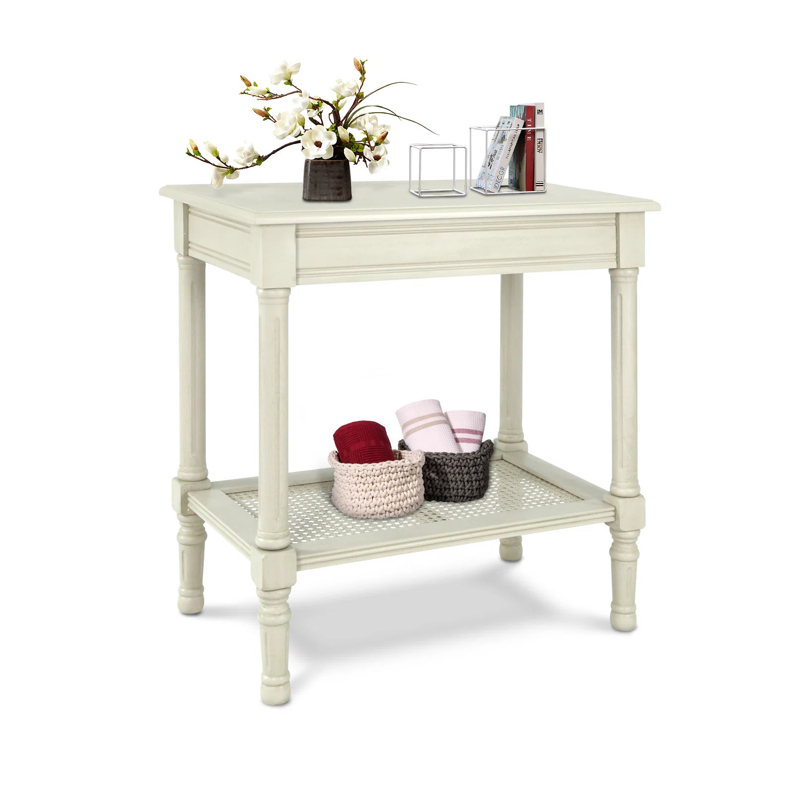 Alenda End Table | Wayfair North America