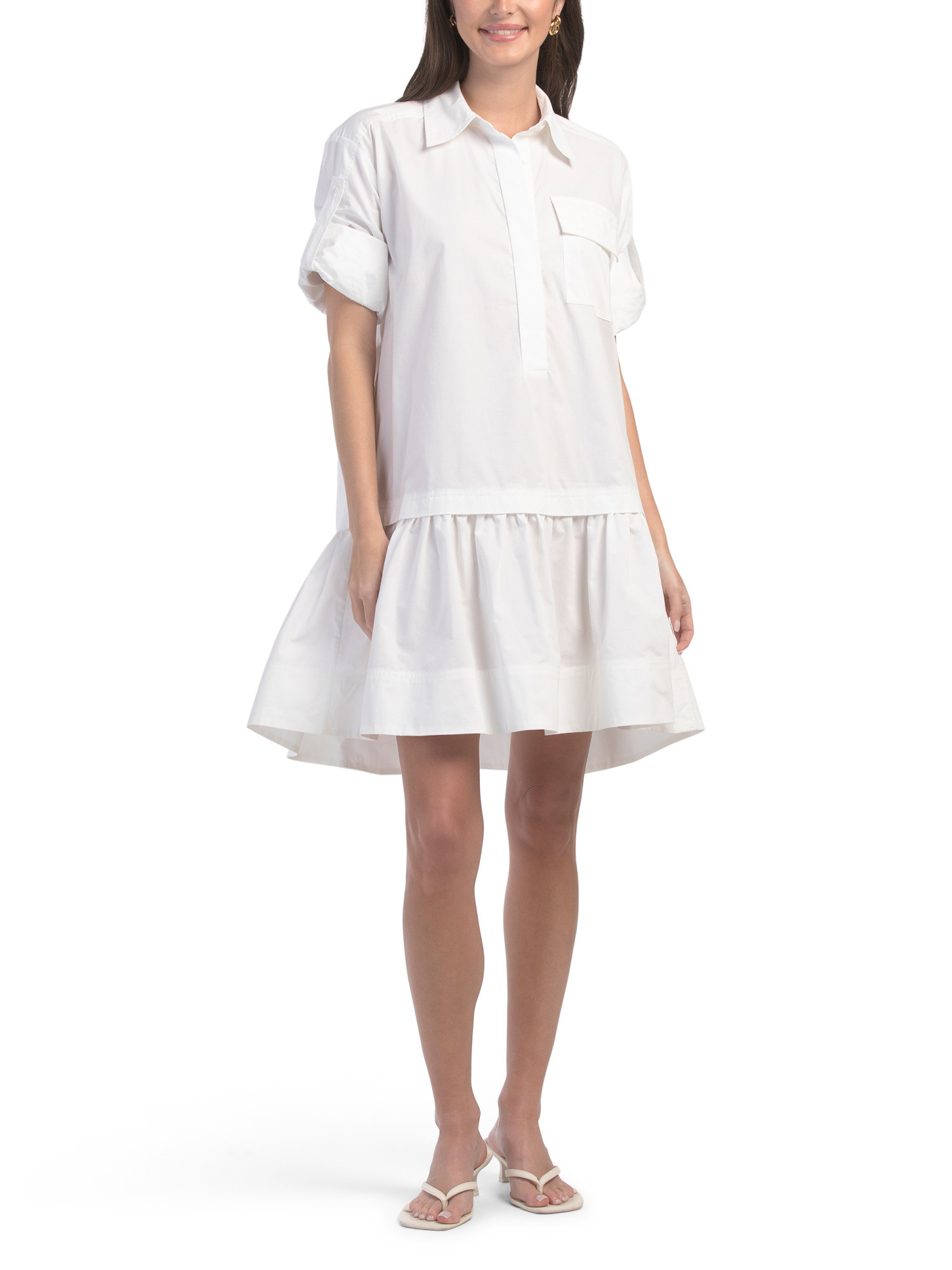 Brooke Mini Dress | TJ Maxx