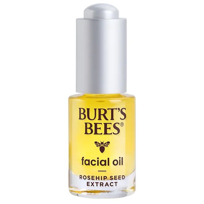 Facial Oil with Rosehip Seed Extract | Burt's Bees