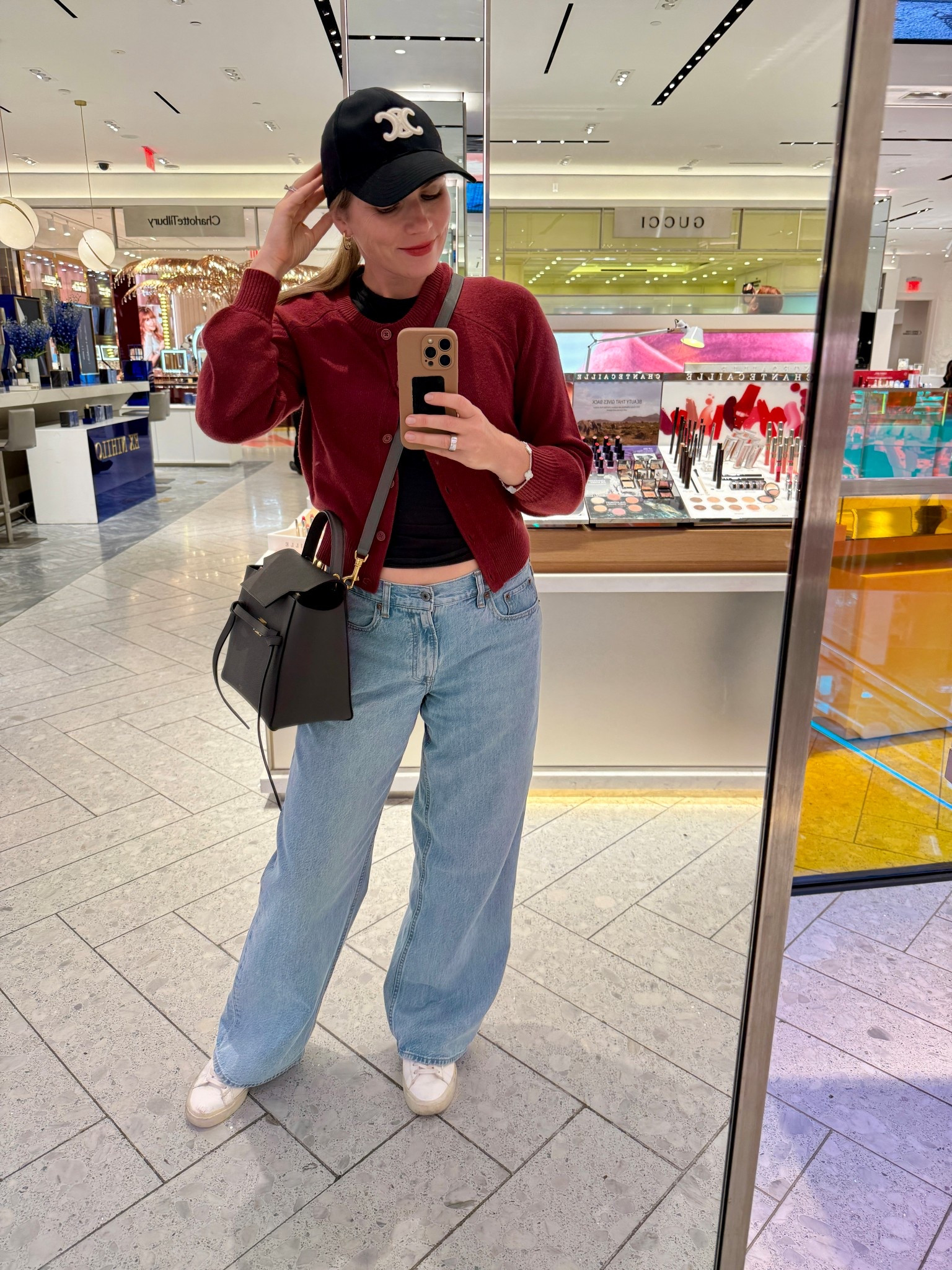 Outfit of the day 🌸

#LTKmorningroutine #LTKootd #LTKdayinmylife