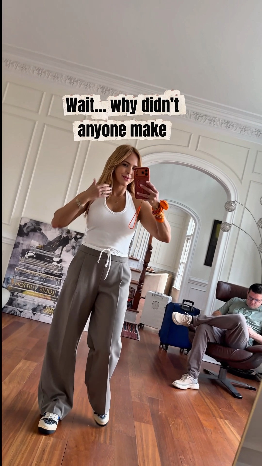 Must-Have 

#LTKSpringSale #LTKOver40 #LTKSeasonal