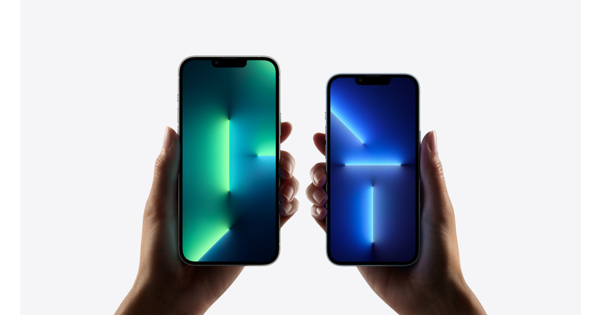 Buy iPhone 13 Pro and iPhone 13 Pro Max | Apple (US)
