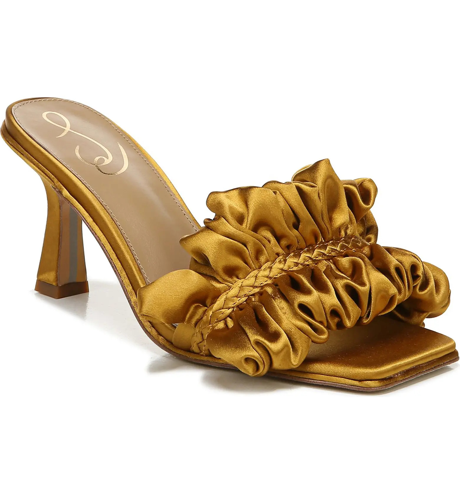 Sam Edelman Kady Sandal | Nordstrom | Nordstrom