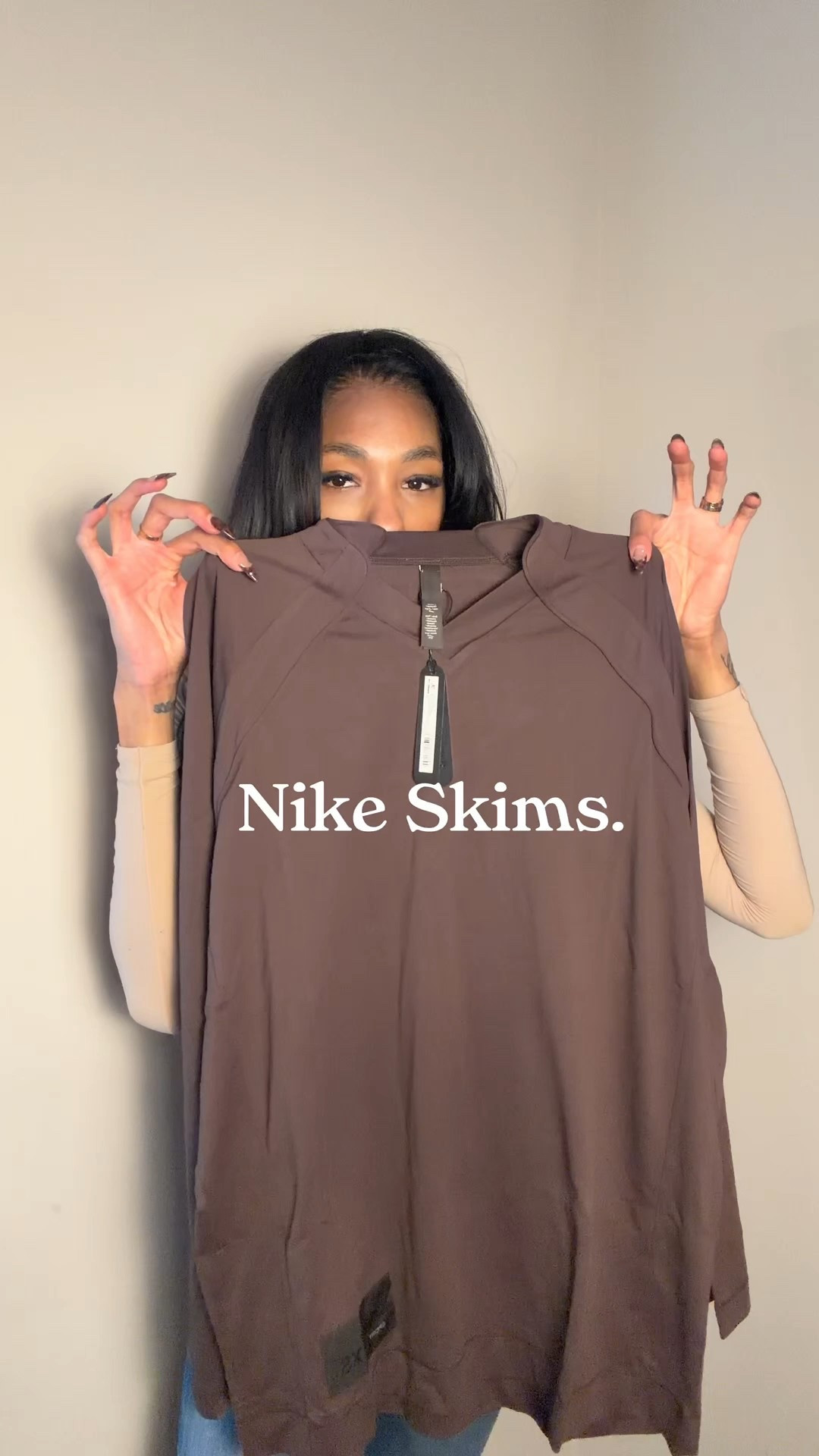 more from the Nike skims collab  

#LTKActive