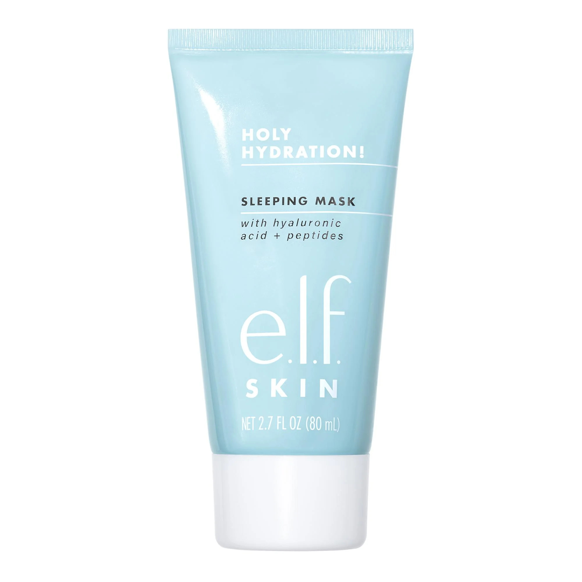 e.l.f. SKIN Holy Hydration! Sleeping Mask | Walmart (US)