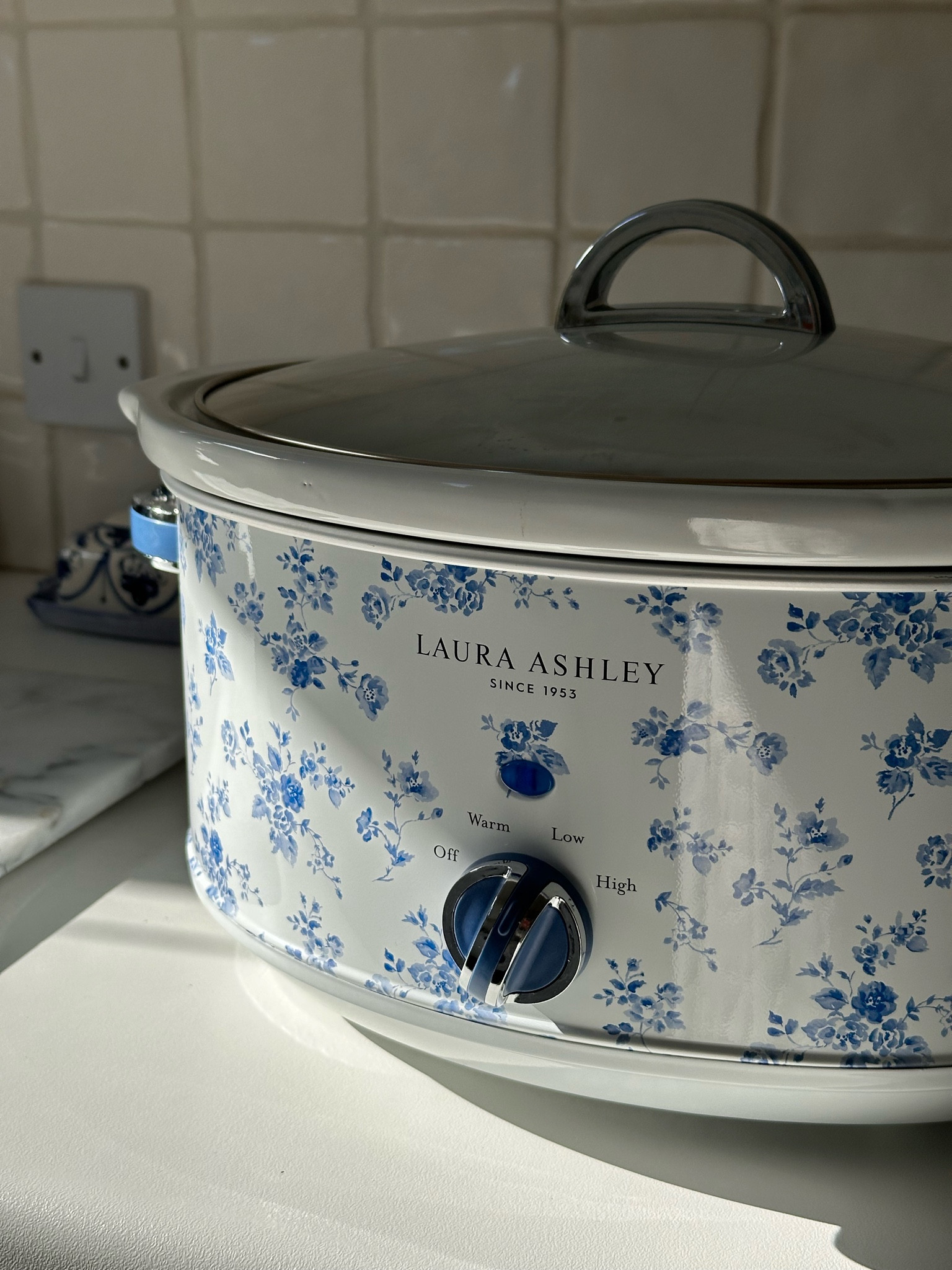 Slow cooker season, may as well make it pretty! 

Foodie | Autumn Cooking | Kitchen Inspiration | Home Decor

#LTKgiftguide #LTKuk #LTKeurope