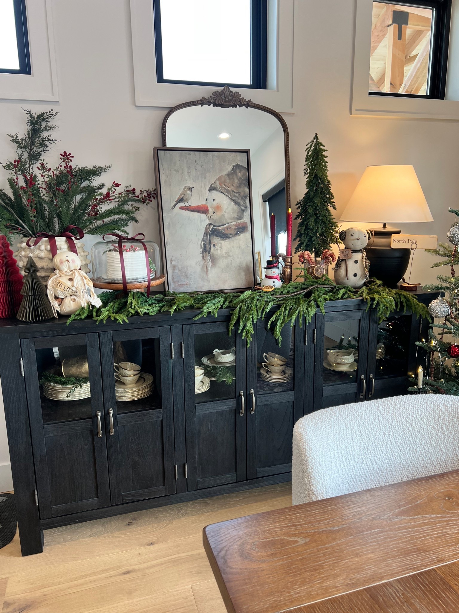 Faux Christmas Candles❤️✨

#LTKHome #LTKSeasonal #LTKHoliday