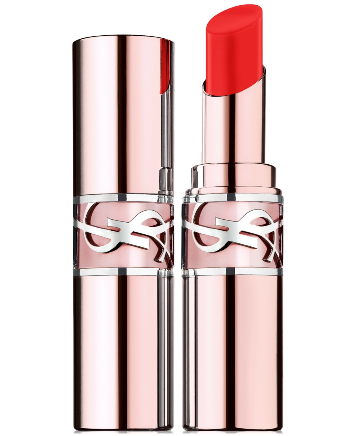 Yves Saint Laurent Candy Glow Tinted Butter Balm - NEW 9B CHERRY BLISS | Macy's