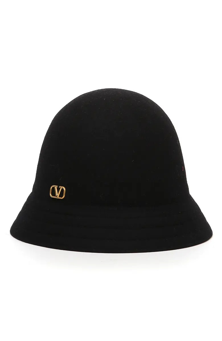 Fur Felt Bucket Hat | Nordstrom