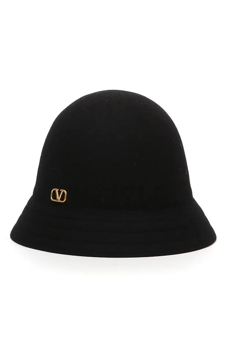 Fur Felt Bucket Hat | Nordstrom