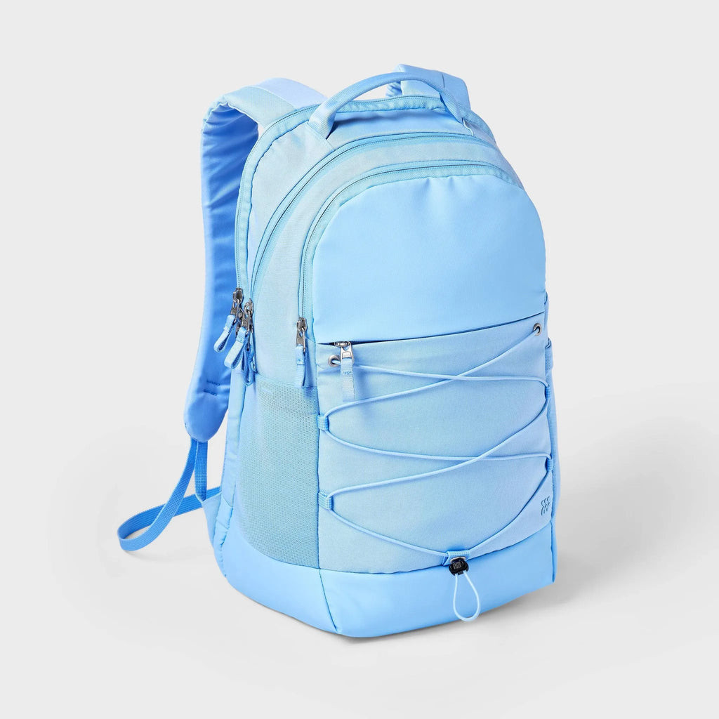 All In Motion Sporty Backpack - Blue | REBEL (formerly Rebelstork)