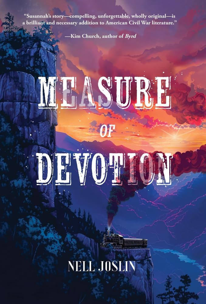 Measure of Devotion | Amazon (US)