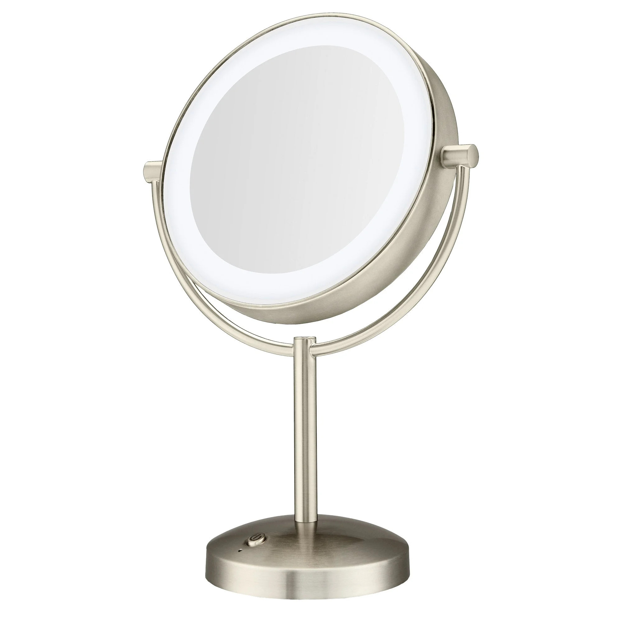 Conair Rechargeable LED Lighted Vanity Mirror | Walmart (US)